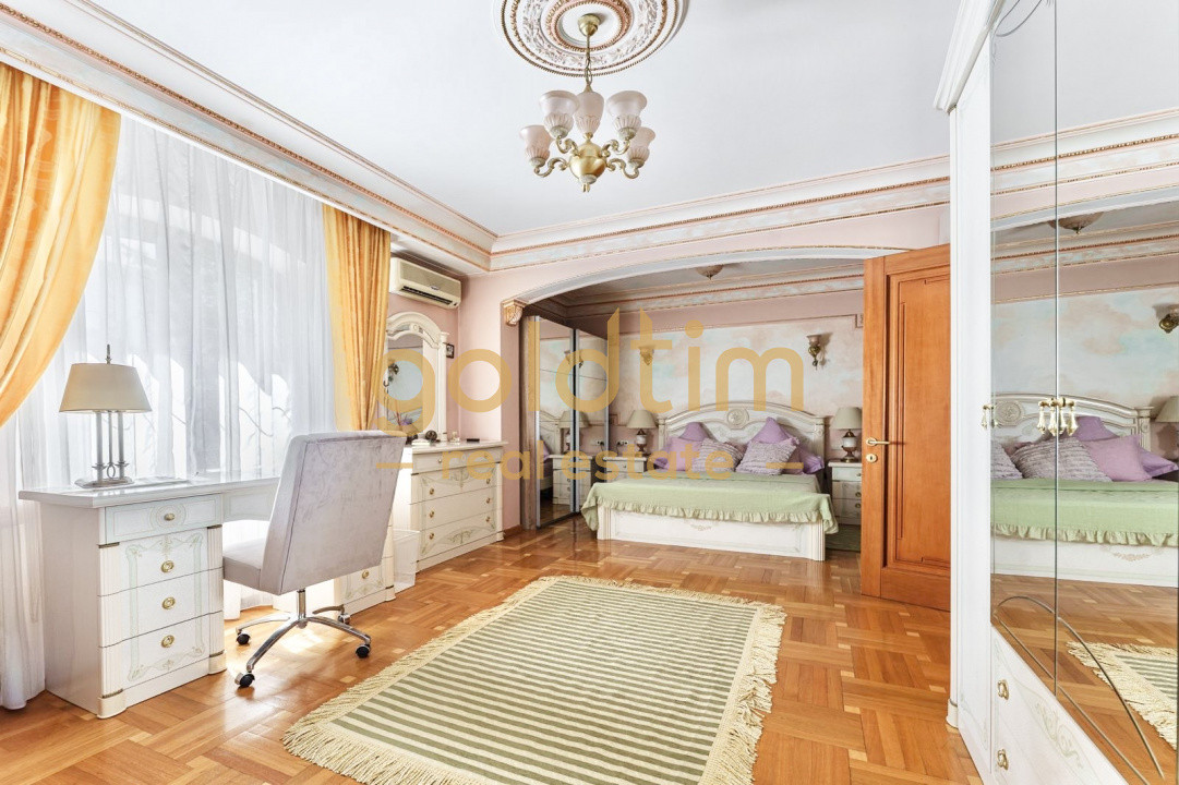 VILA IMPRESIONANTA/LUX/CURTE/GRADINA/PISCINA/GARAJ/IANCU NICOLAE