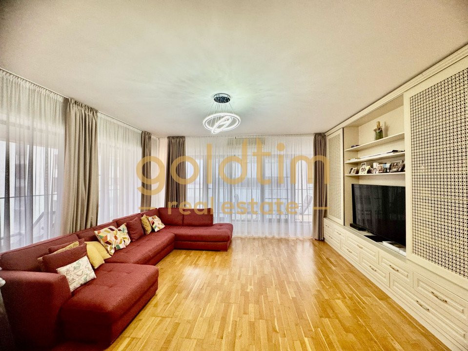 3 CAMERE TRANSFORMABILE  ÎN 4/MOBILAT ȘI UTILAT /BOXA/PARCARE SUBTERANA