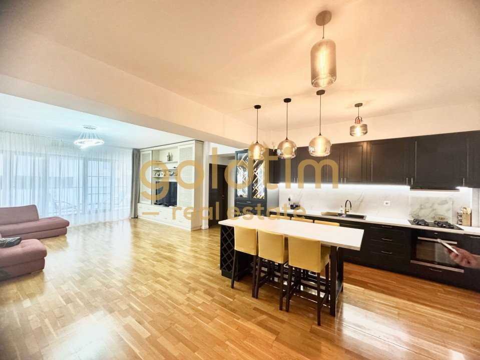 3 CAMERE TRANSFORMABILE  ÎN 4/MOBILAT ȘI UTILAT /BOXA/PARCARE SUBTERANA