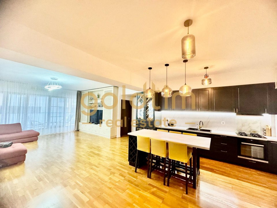 3 CAMERE TRANSFORMABILE  ÎN 4/MOBILAT ȘI UTILAT /BOXA/PARCARE SUBTERANA