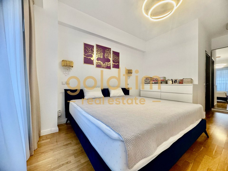 3 CAMERE TRANSFORMABILE  ÎN 4/MOBILAT ȘI UTILAT /BOXA/PARCARE SUBTERANA