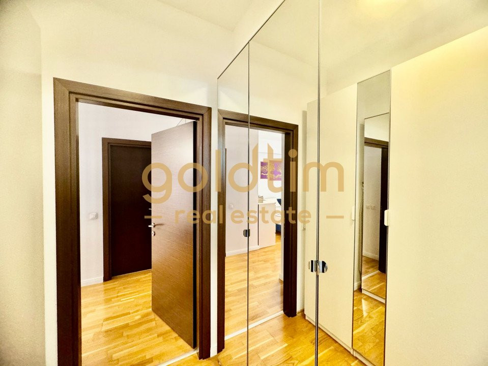 3 CAMERE TRANSFORMABILE  ÎN 4/MOBILAT ȘI UTILAT /BOXA/PARCARE SUBTERANA