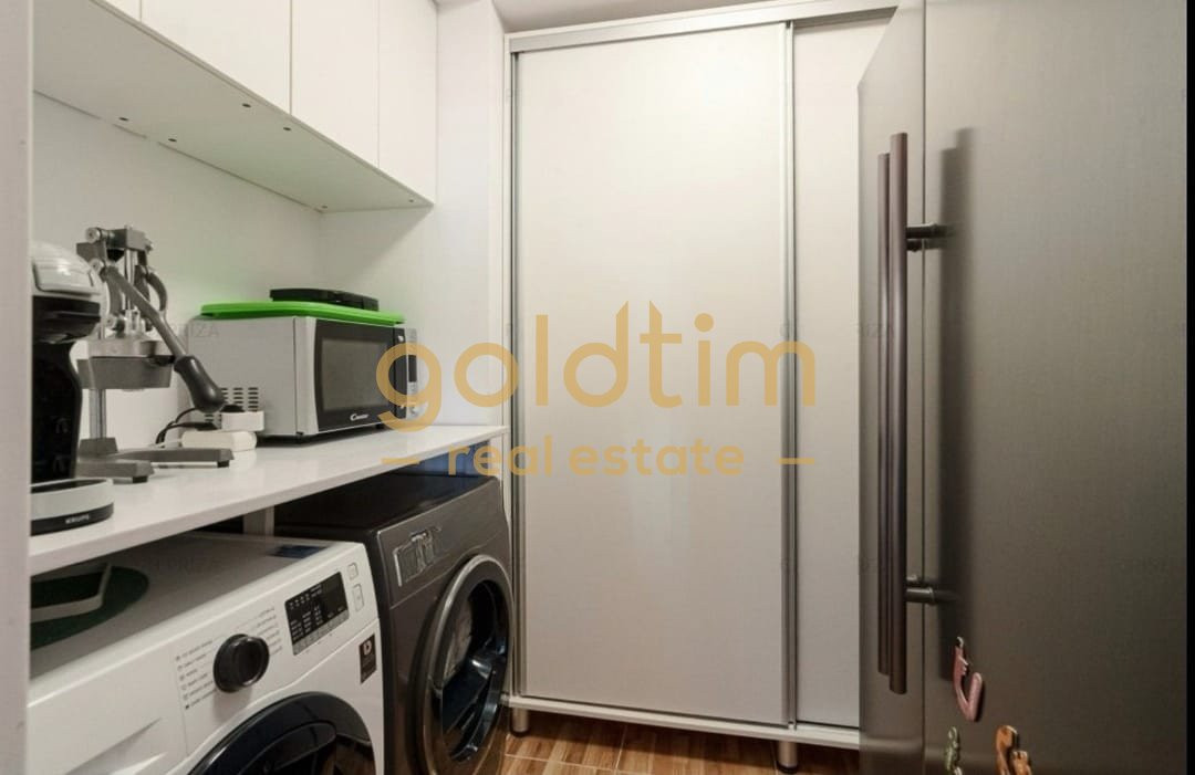 3 CAMERE TRANSFORMABILE  ÎN 4/MOBILAT ȘI UTILAT /BOXA/PARCARE SUBTERANA