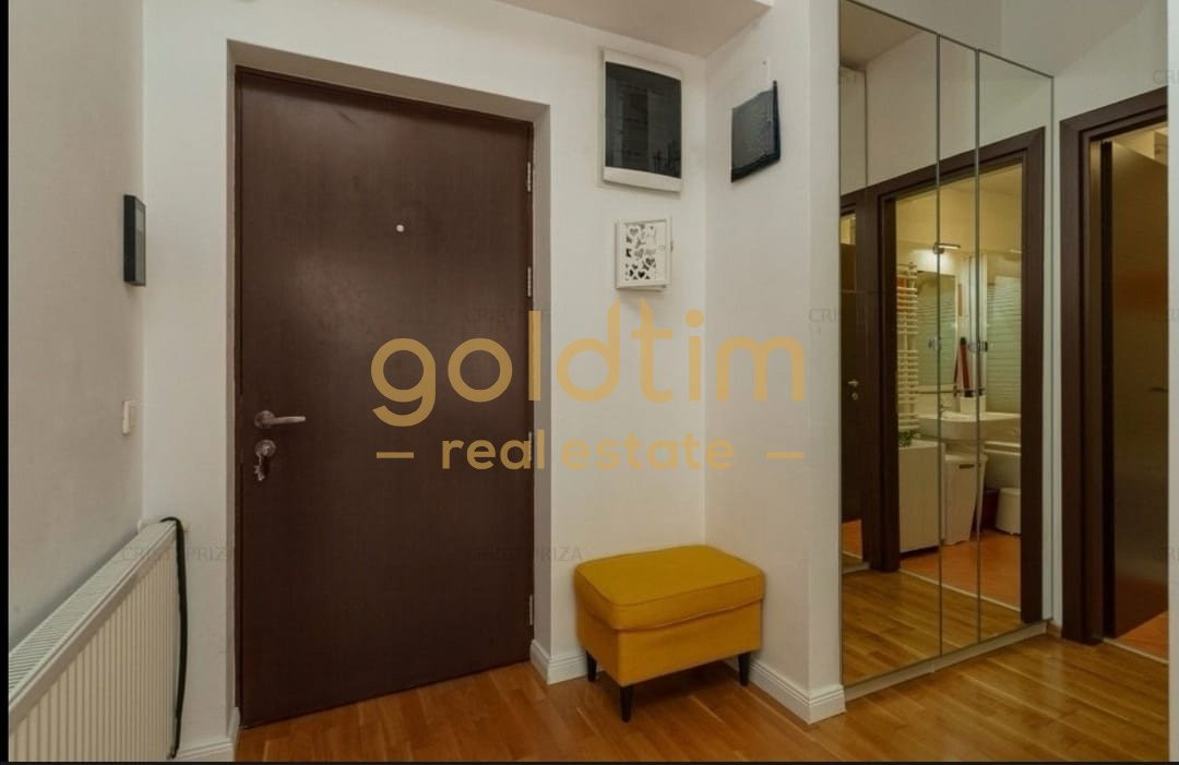 3 CAMERE TRANSFORMABILE  ÎN 4/MOBILAT ȘI UTILAT /BOXA/PARCARE SUBTERANA