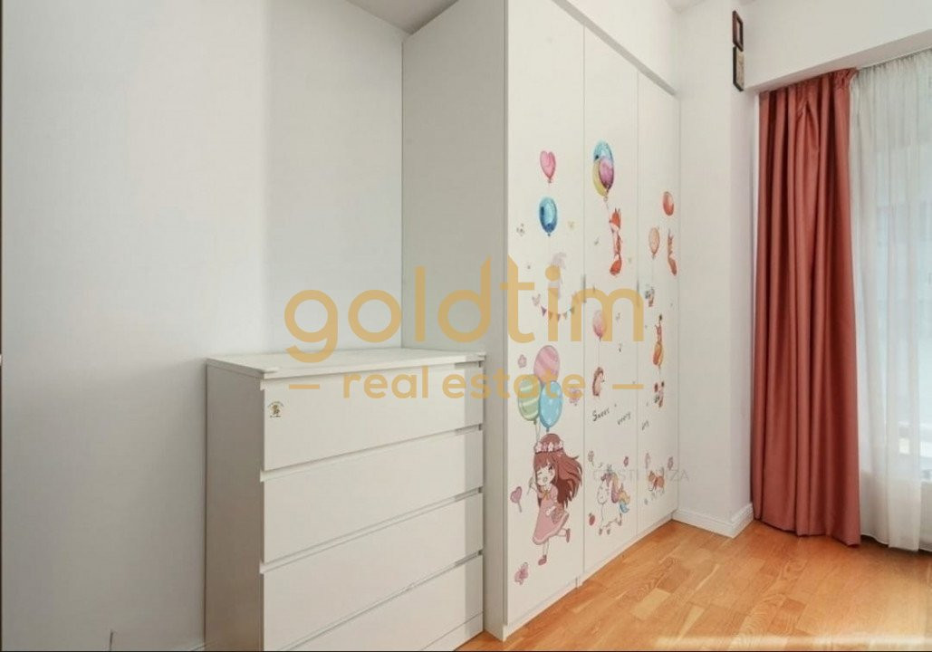 3 CAMERE TRANSFORMABILE  ÎN 4/MOBILAT ȘI UTILAT /BOXA/PARCARE SUBTERANA