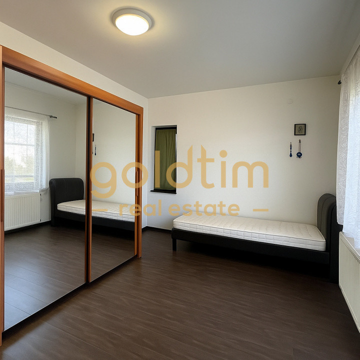 DUPLEX/MOBILATA/CURTE 100 mp/2 LOCURI DE PARCARE 