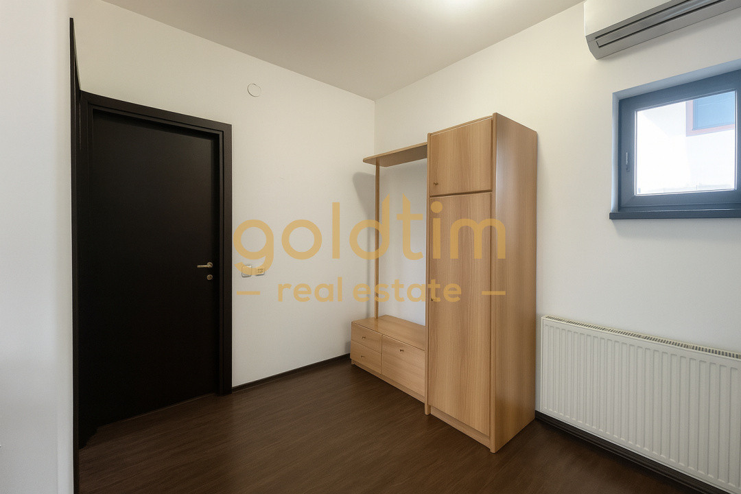 DUPLEX/MOBILATA/CURTE 100 mp/2 LOCURI DE PARCARE 