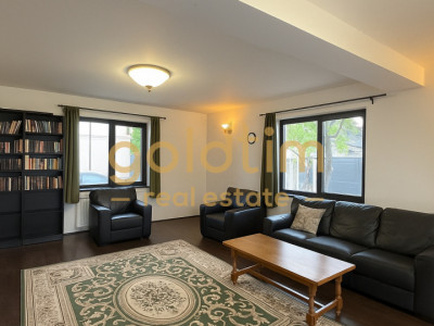 DUPLEX/MOBILATA/CURTE 100 mp/2 LOCURI DE PARCARE 