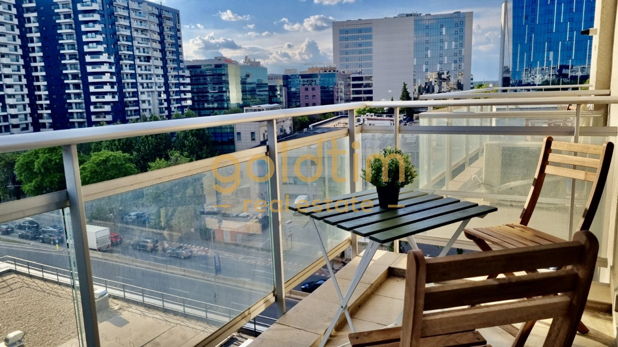 FABRICA DE GLUCOZA/5min Metrou/BELVEDERE RESIDENCE/PARCARE INCLUSA