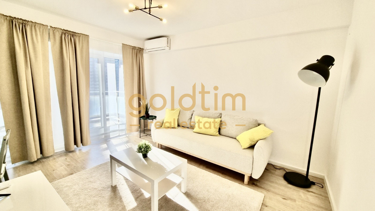 FABRICA DE GLUCOZA/5min Metrou/BELVEDERE RESIDENCE/PARCARE INCLUSA