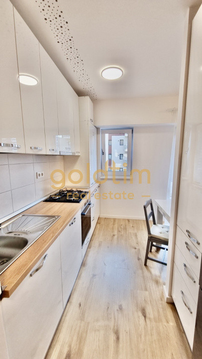 FABRICA DE GLUCOZA/5min Metrou/BELVEDERE RESIDENCE/PARCARE INCLUSA