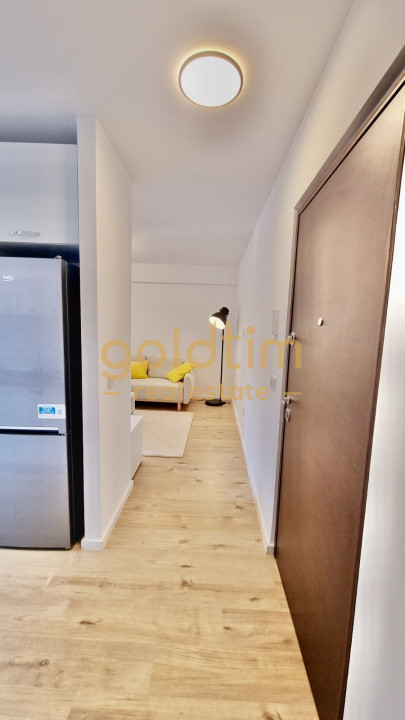 FABRICA DE GLUCOZA/5min Metrou/BELVEDERE RESIDENCE/PARCARE INCLUSA