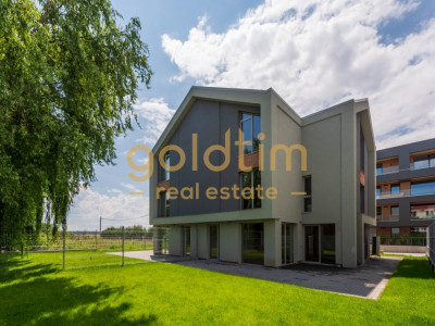 VILA EXCEPTIONALA/GREEN SMART HOME/CURTE PROPRIE/IANCU NICOLAE