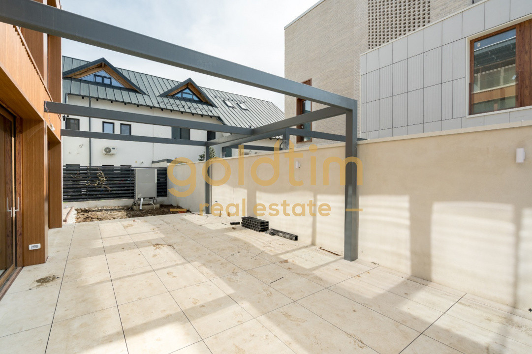 IANCU NICOLAE/VILA INDIVIDUALA SUPERBA/PIPERA/TERASA CIRCULABILA