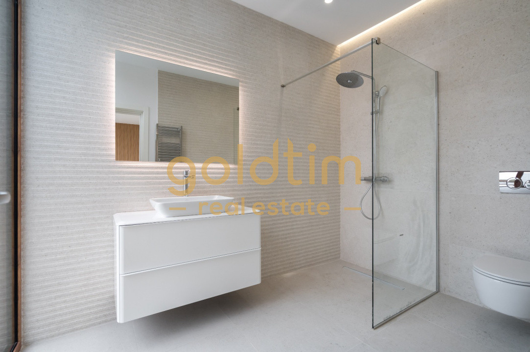 IANCU NICOLAE/VILA INDIVIDUALA SUPERBA/PIPERA/TERASA CIRCULABILA