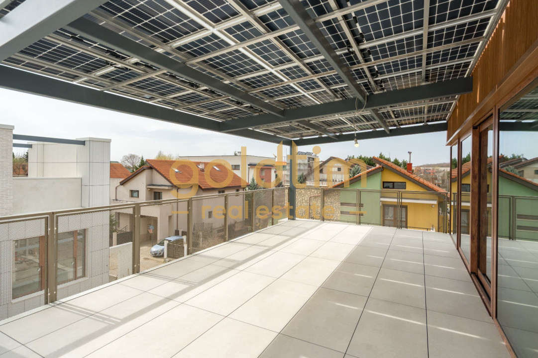 IANCU NICOLAE/VILA INDIVIDUALA SUPERBA/PIPERA/TERASA CIRCULABILA