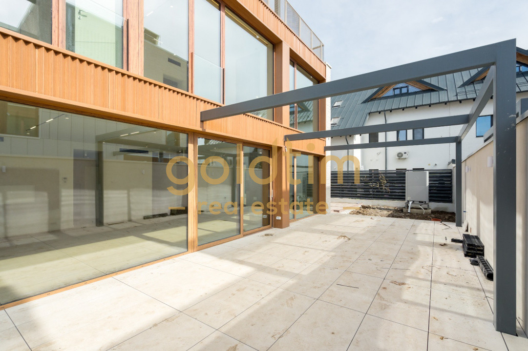 IANCU NICOLAE/VILA INDIVIDUALA SUPERBA/PIPERA/TERASA CIRCULABILA