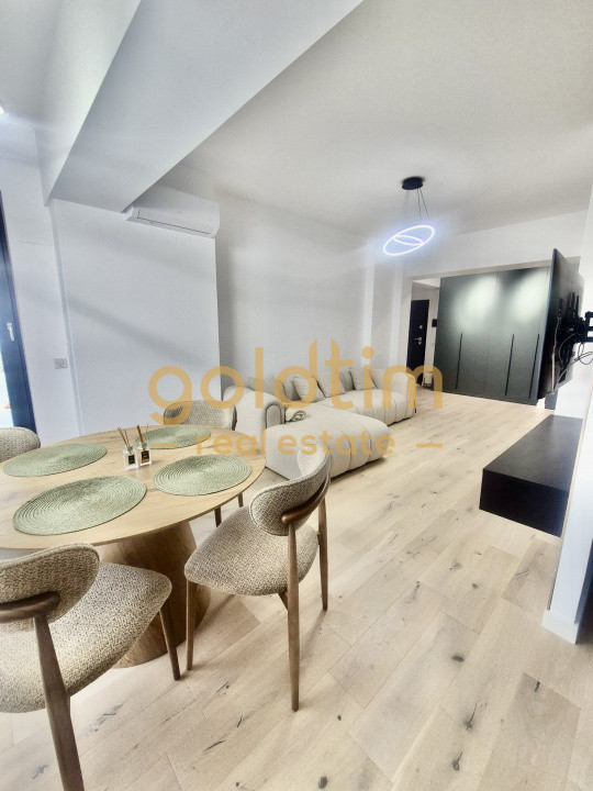 PRIMA INCHIRIERE/PIPERA PLAZA /PARCARE INCLUSA /FIRST ESTATES/