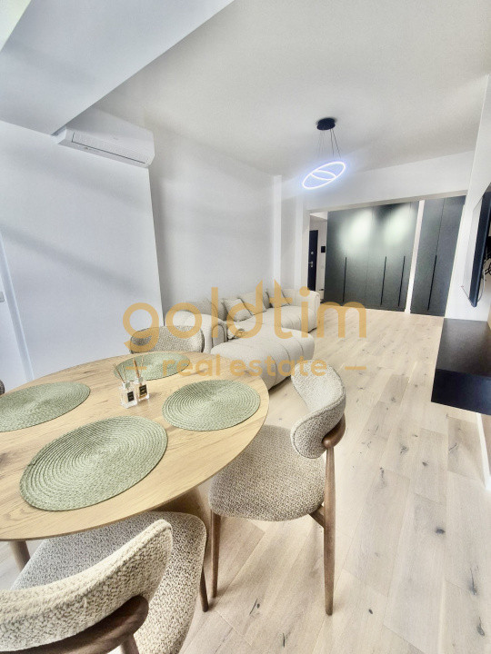 PRIMA INCHIRIERE/PIPERA PLAZA /PARCARE INCLUSA /FIRST ESTATES/