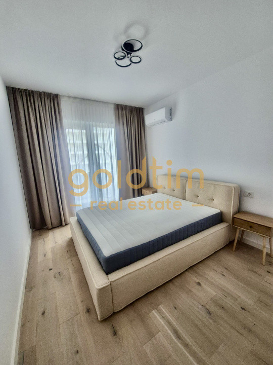 PRIMA INCHIRIERE/PIPERA PLAZA /PARCARE INCLUSA /FIRST ESTATES/