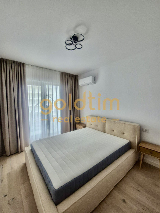 PRIMA INCHIRIERE/PIPERA PLAZA /PARCARE INCLUSA /FIRST ESTATES/