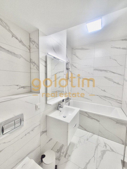 PRIMA INCHIRIERE/PIPERA PLAZA /PARCARE INCLUSA /FIRST ESTATES/