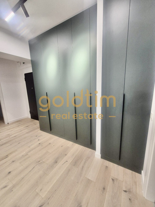 PRIMA INCHIRIERE/PIPERA PLAZA /PARCARE INCLUSA /FIRST ESTATES/