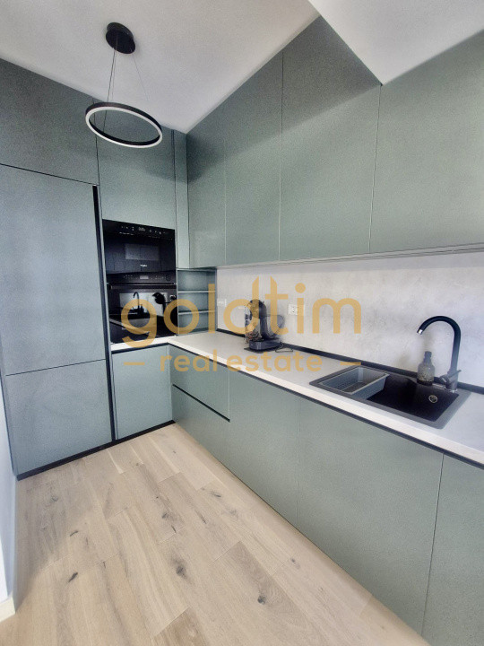 PRIMA INCHIRIERE/PIPERA PLAZA /PARCARE INCLUSA /FIRST ESTATES/