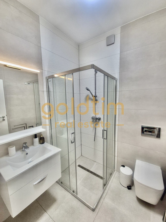 PRIMA INCHIRIERE/PIPERA PLAZA /PARCARE INCLUSA /FIRST ESTATES/