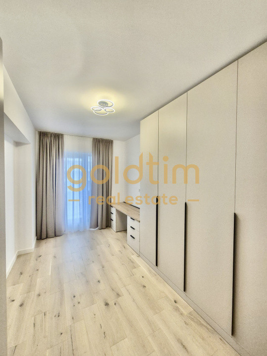 PRIMA INCHIRIERE/PIPERA PLAZA /PARCARE INCLUSA /FIRST ESTATES/