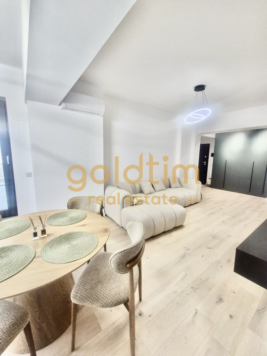 PRIMA INCHIRIERE/PIPERA PLAZA /PARCARE INCLUSA /FIRST ESTATES/