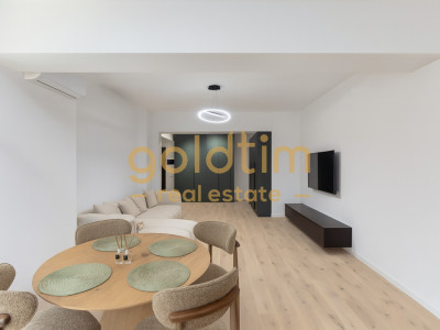 PRIMA INCHIRIERE/PIPERA PLAZA /PARCARE INCLUSA /FIRST ESTATES/