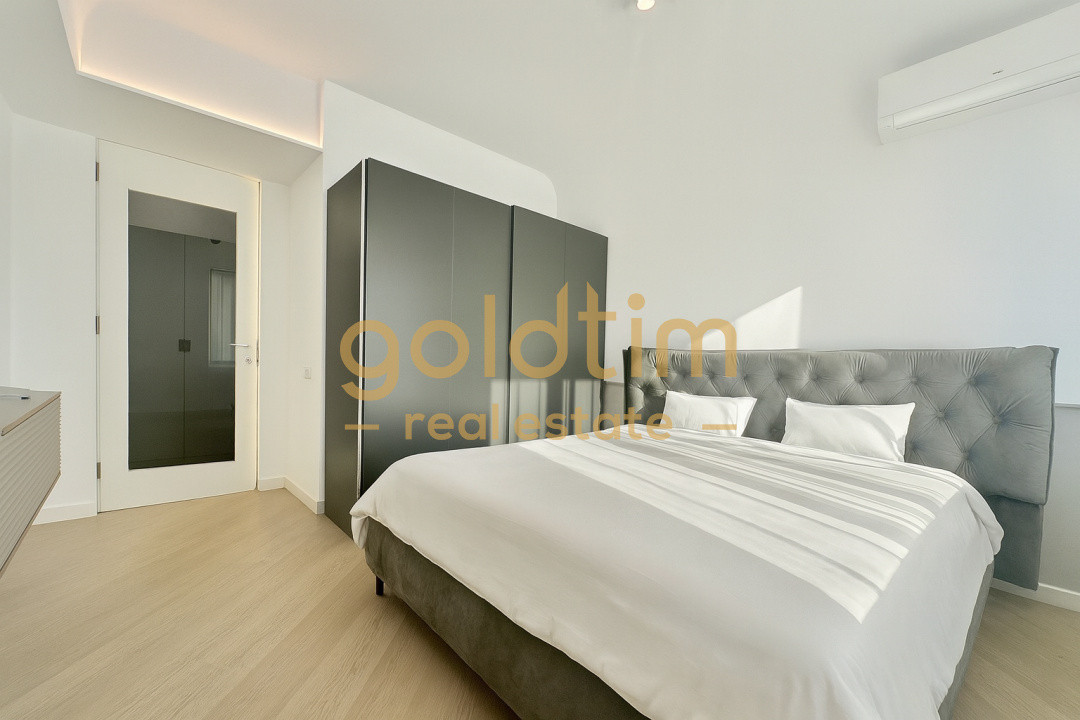 CORTINA NORTH/DISPONIBIL IMEDIAT/SUPERB/SPATII GENEROASE/LUX