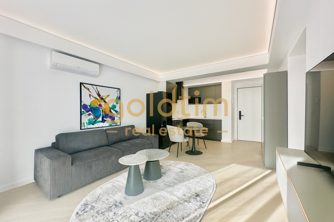 CORTINA NORTH/DISPONIBIL IMEDIAT/SUPERB/SPATII GENEROASE/LUX