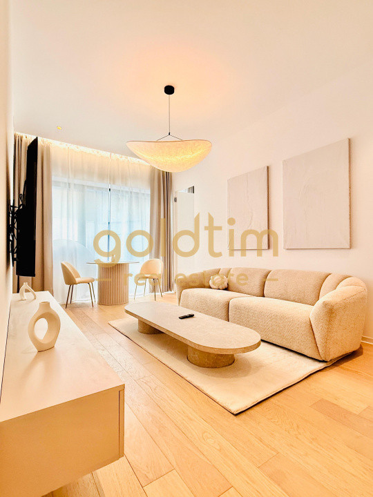 ONE LAKE CLUB/BARBU VACARESCU/FABRICA DE GLUCOZA/PROMENADA MALL/PARCARE INCLUSA