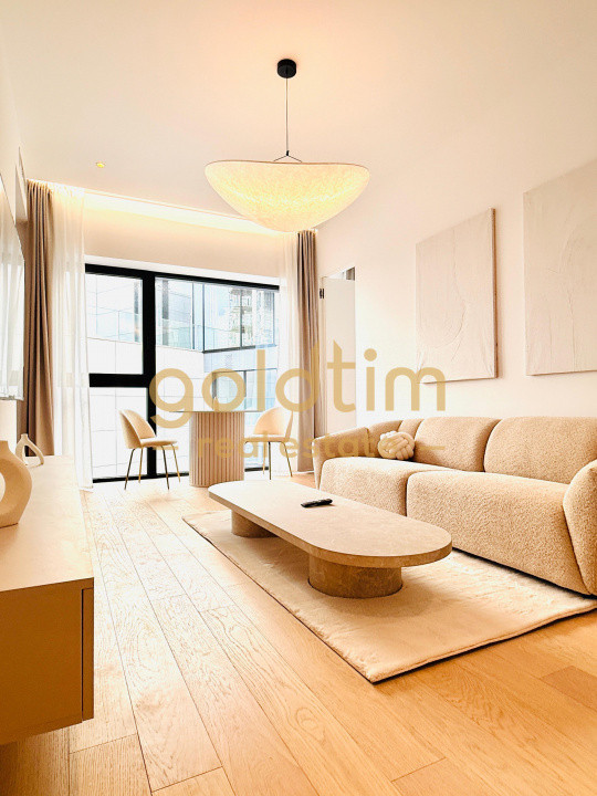 ONE LAKE CLUB/BARBU VACARESCU/FABRICA DE GLUCOZA/PROMENADA MALL/PARCARE INCLUSA