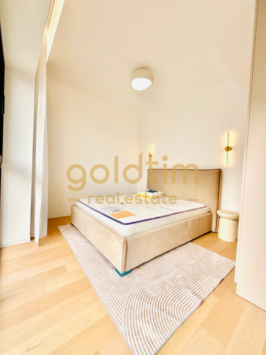 ONE LAKE CLUB/BARBU VACARESCU/FABRICA DE GLUCOZA/PROMENADA MALL/PARCARE INCLUSA