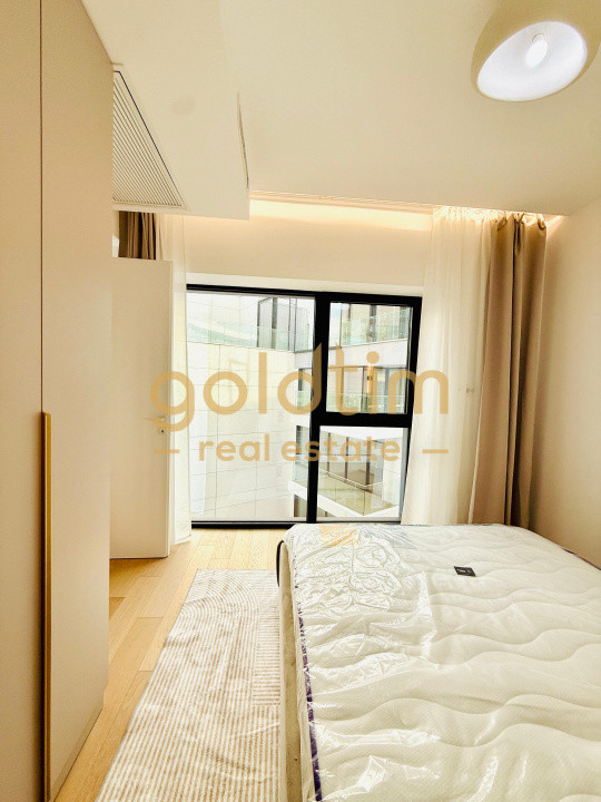 ONE LAKE CLUB/BARBU VACARESCU/FABRICA DE GLUCOZA/PROMENADA MALL/PARCARE INCLUSA