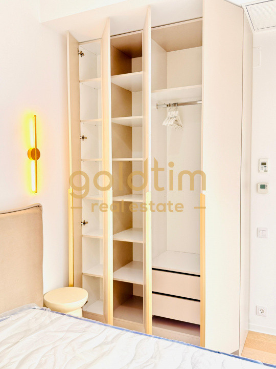 ONE LAKE CLUB/BARBU VACARESCU/FABRICA DE GLUCOZA/PROMENADA MALL/PARCARE INCLUSA