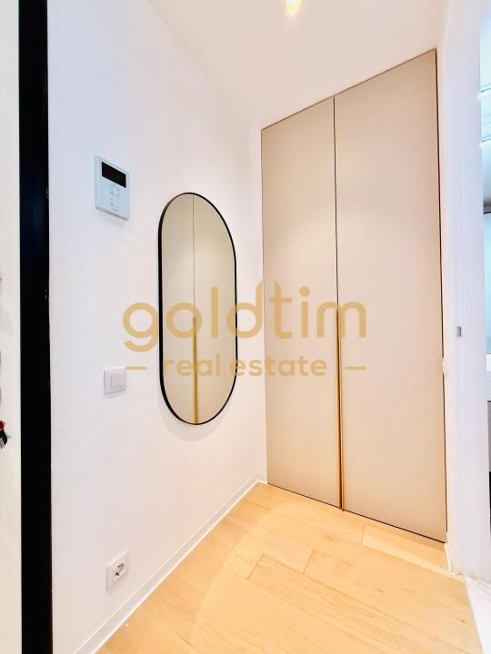 ONE LAKE CLUB/BARBU VACARESCU/FABRICA DE GLUCOZA/PROMENADA MALL/PARCARE INCLUSA