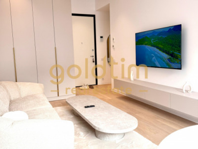 ONE LAKE CLUB/BARBU VACARESCU/FABRICA DE GLUCOZA/PROMENADA MALL/PARCARE INCLUSA