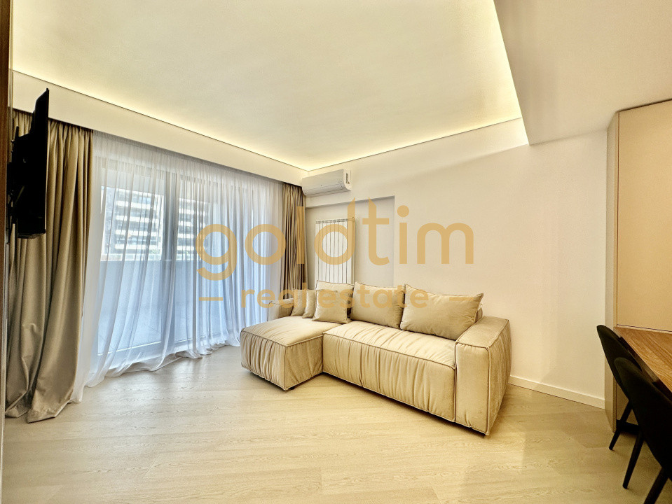 PIPERA/CORTINA NORTH/SPATII GENEROASE/SUPERB 