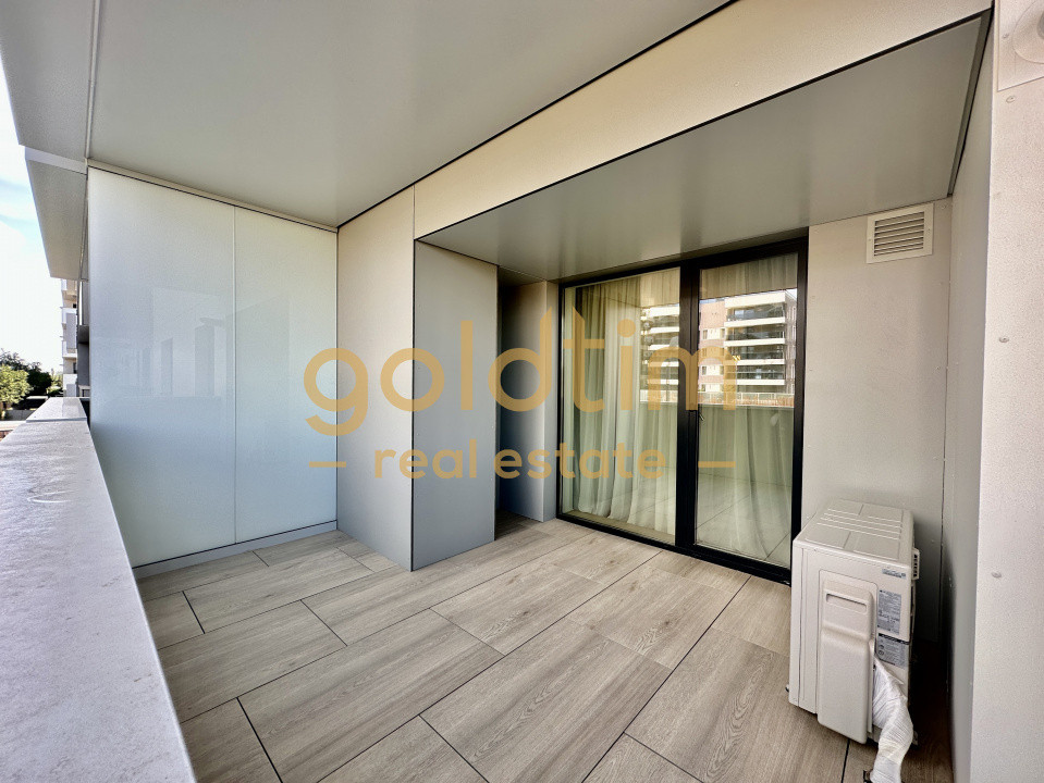 PIPERA/CORTINA NORTH/SPATII GENEROASE/SUPERB 