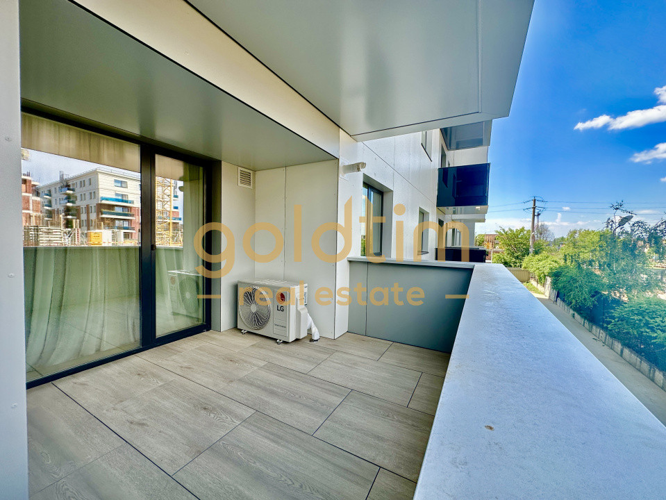 PIPERA/CORTINA NORTH/SPATII GENEROASE/SUPERB 