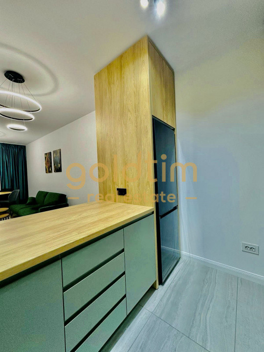 ZONA PORSCHE PIPERA/PARCARE INCLUSA /PIPERA /SPATII GENEROASE /VIEW /NOU