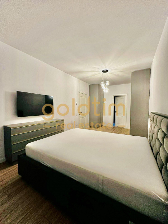 ZONA PORSCHE PIPERA/PARCARE INCLUSA /PIPERA /SPATII GENEROASE /VIEW /NOU