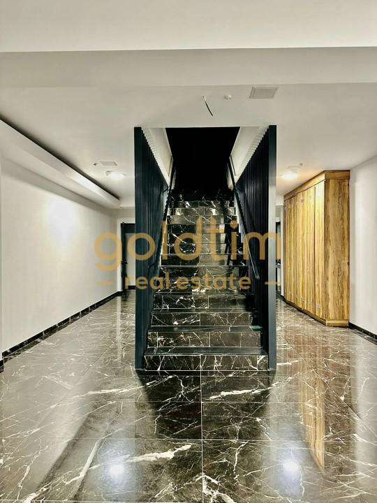 ZONA PORSCHE PIPERA/PARCARE INCLUSA /PIPERA /SPATII GENEROASE /VIEW /NOU