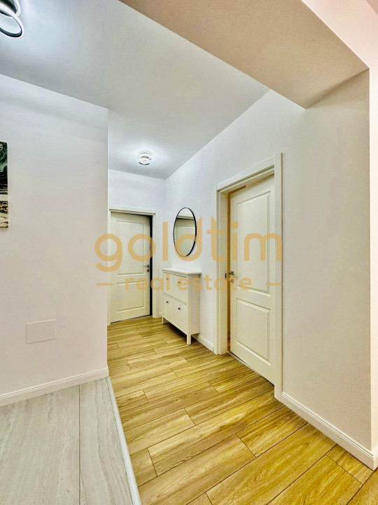 ZONA PORSCHE PIPERA/PARCARE INCLUSA /PIPERA /SPATII GENEROASE /VIEW /NOU