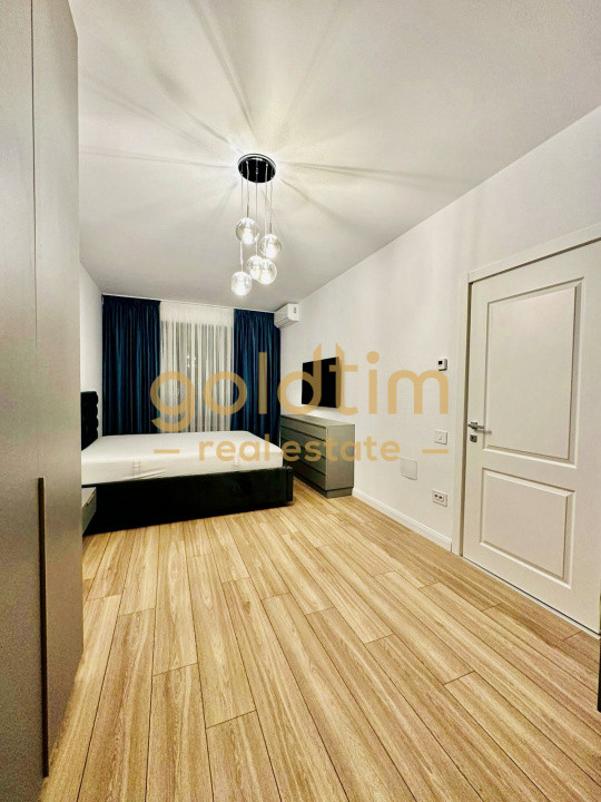 ZONA PORSCHE PIPERA/PARCARE INCLUSA /PIPERA /SPATII GENEROASE /VIEW /NOU