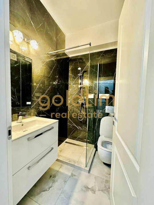 ZONA PORSCHE PIPERA/PARCARE INCLUSA /PIPERA /SPATII GENEROASE /VIEW /NOU